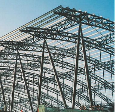都匀钢结构工程设计需要考虑的因素