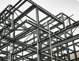 都匀钢结构厂房有哪些施工的方法